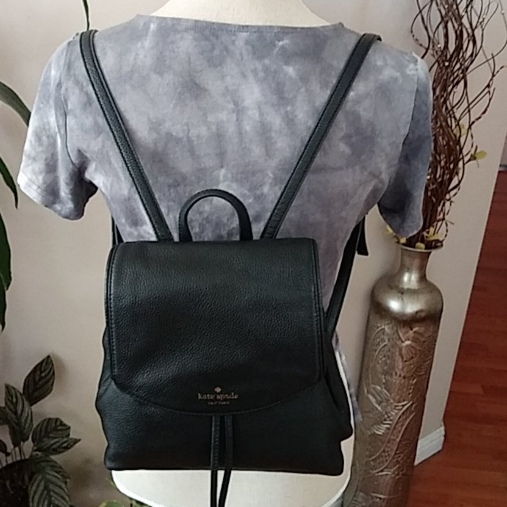 Kate Spade Backpack - Picture 3 of 16